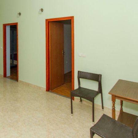 Apartment Jadranka Zadar Eksteriør bilde