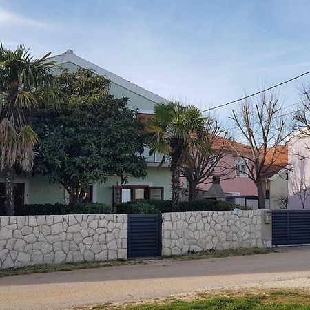 Apartment Jadranka Zadar Eksteriør bilde
