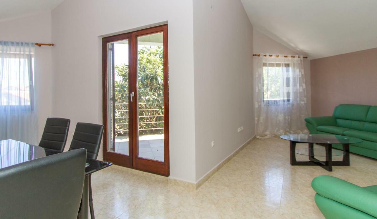 Apartment Jadranka Zadar Eksteriør bilde
