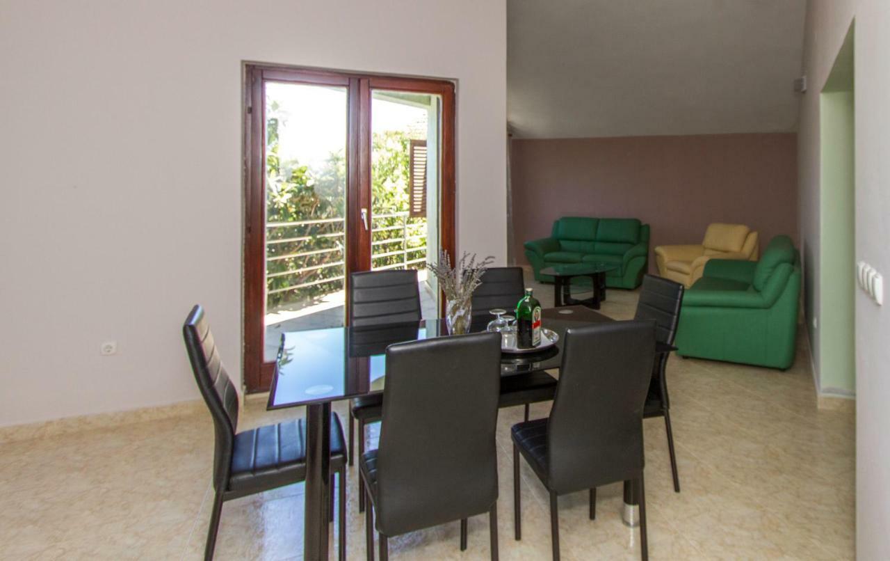 Apartment Jadranka Zadar Eksteriør bilde