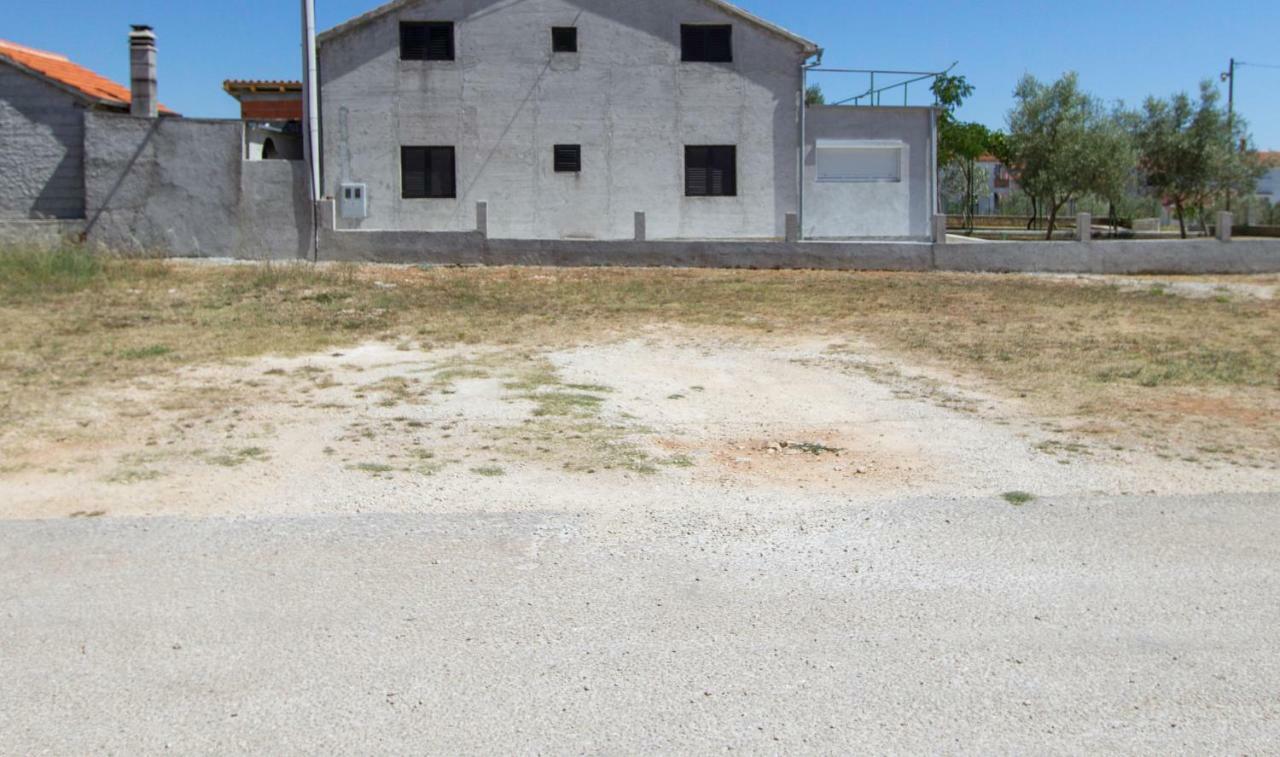 Apartment Jadranka Zadar Eksteriør bilde