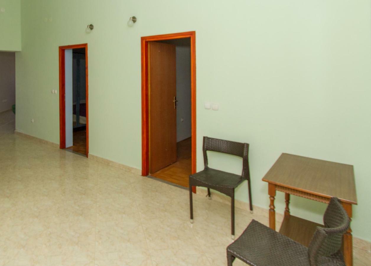 Apartment Jadranka Zadar Eksteriør bilde