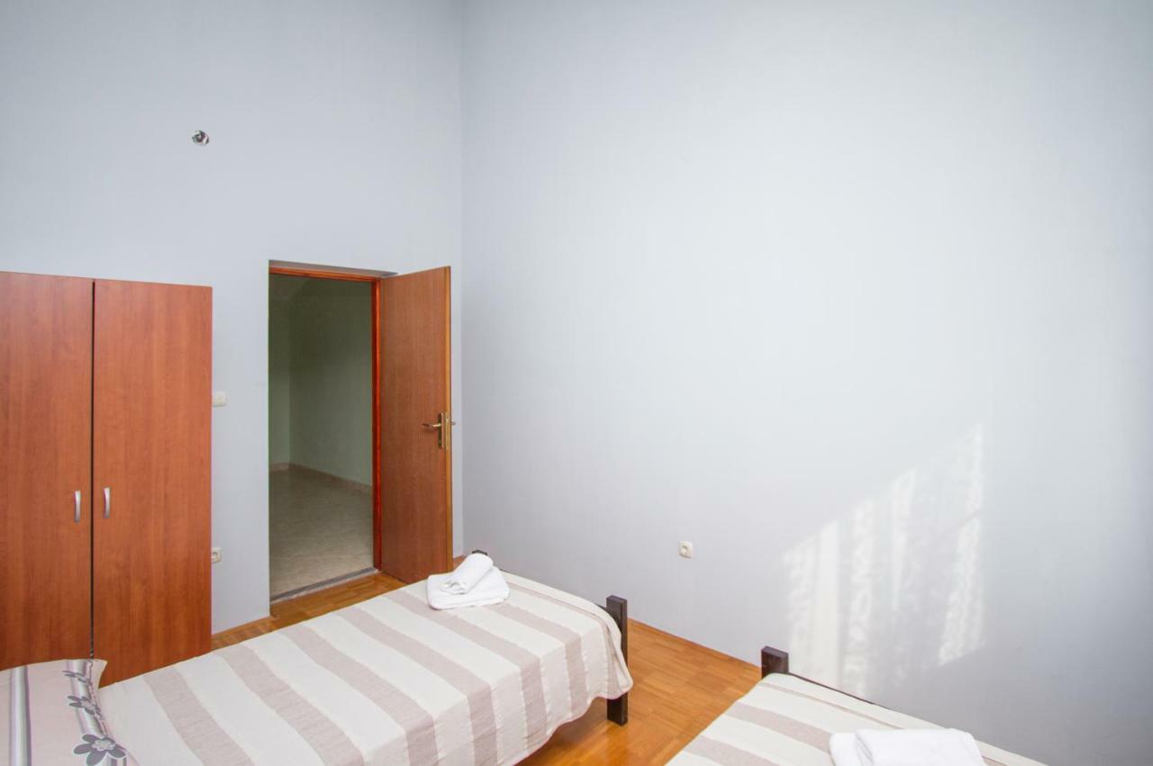 Apartment Jadranka Zadar Eksteriør bilde