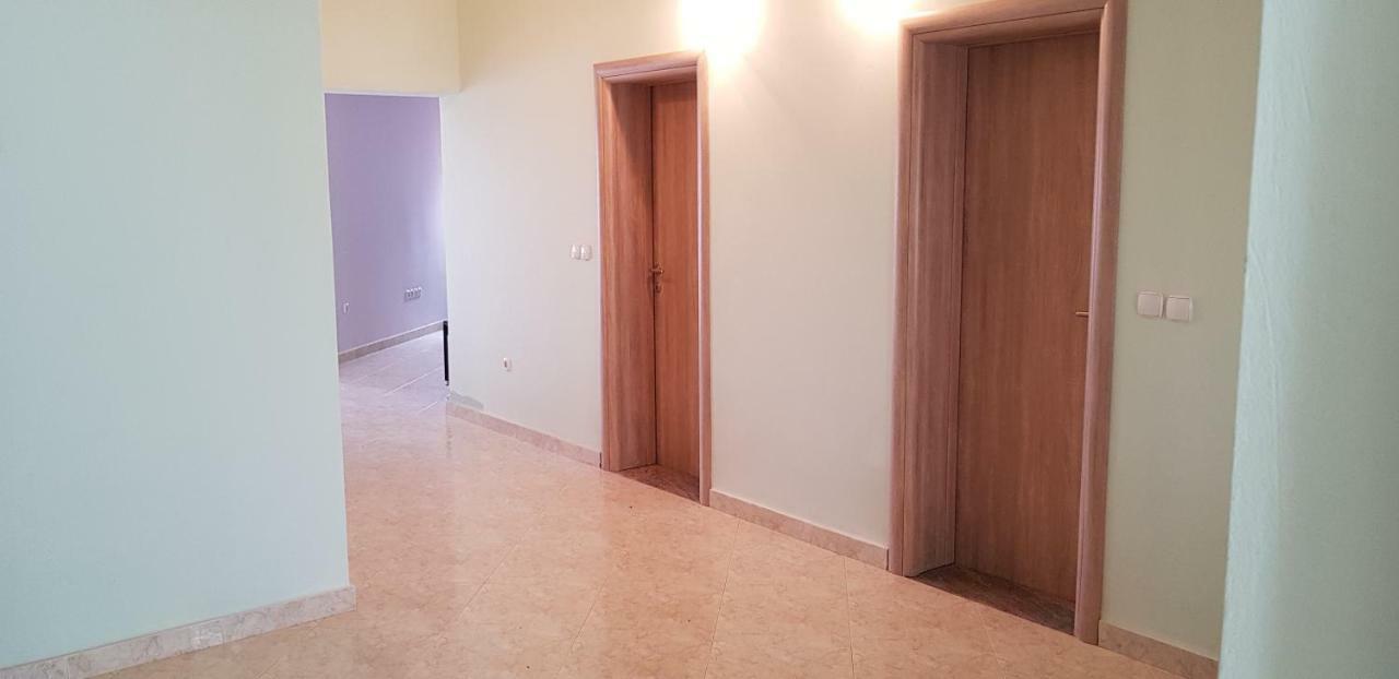 Apartment Jadranka Zadar Eksteriør bilde