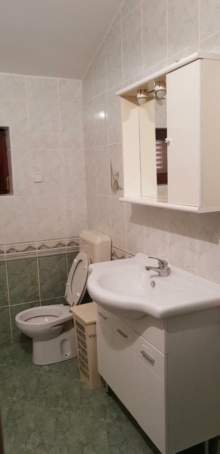 Apartment Jadranka Zadar Eksteriør bilde
